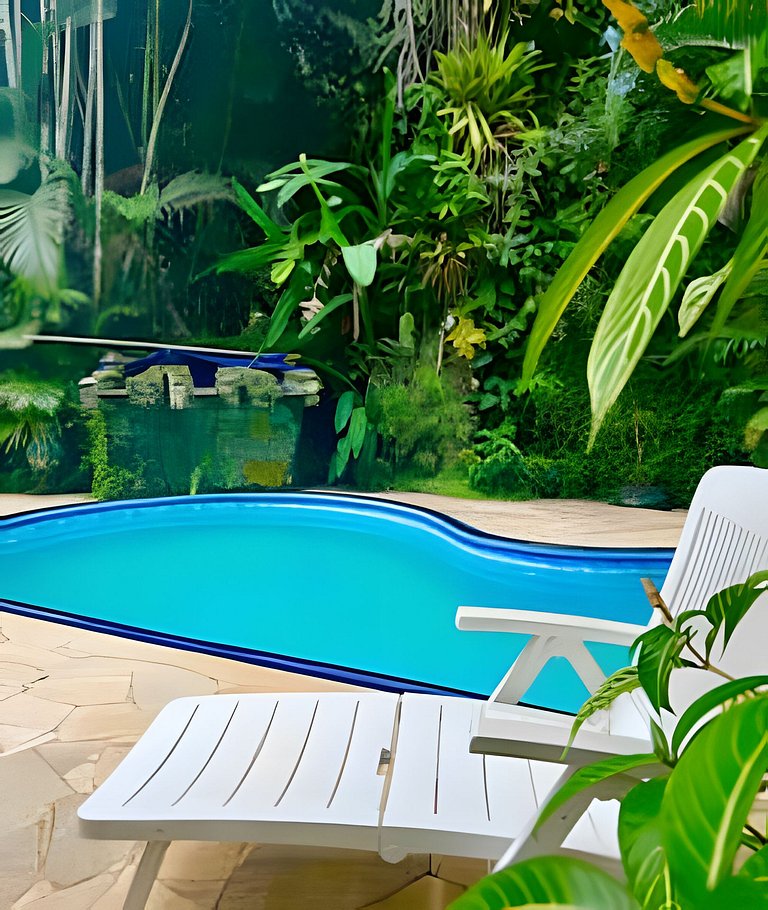 Linda Casa em Juquehy - SP (1)