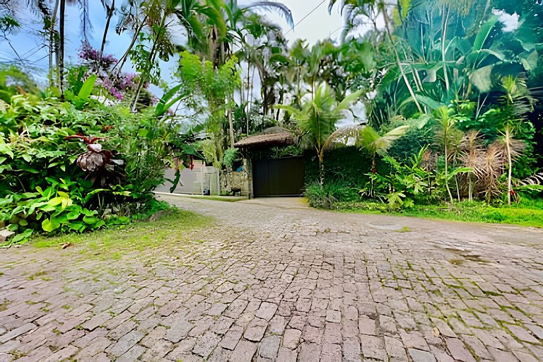 Linda Casa em Juquehy - SP (1)