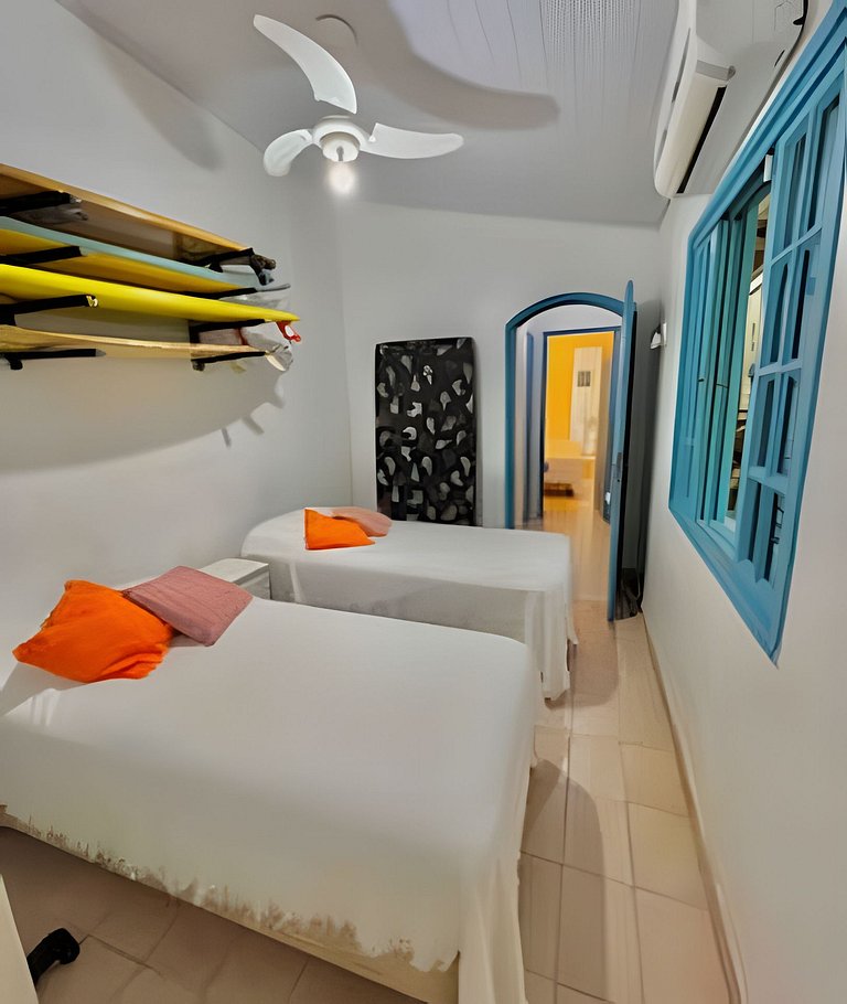 Linda Casa em Juquehy - SP (1)
