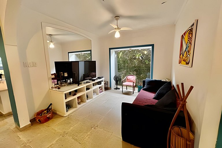 Linda Casa em Juquehy - SP (1)