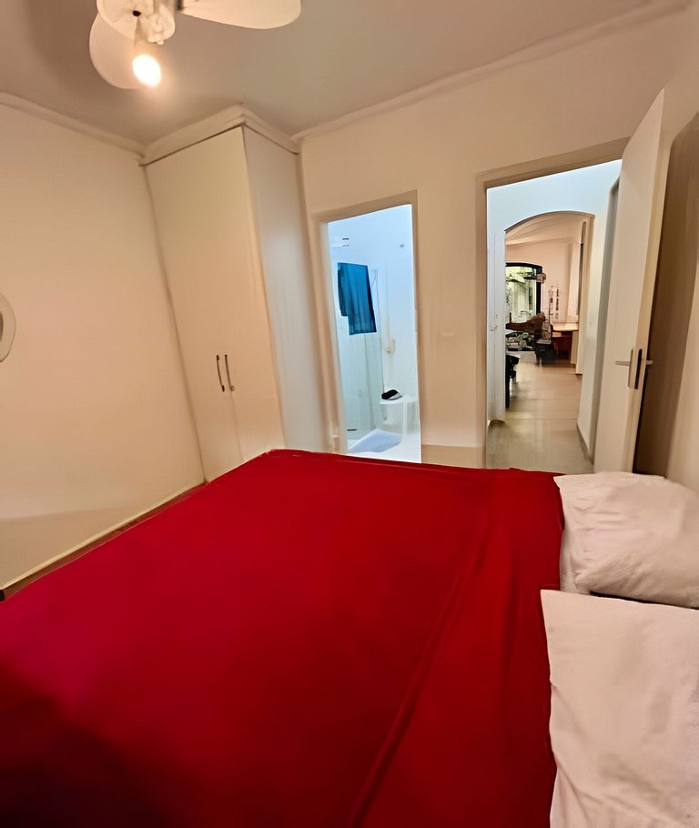 Linda Casa em Juquehy - SP (1)