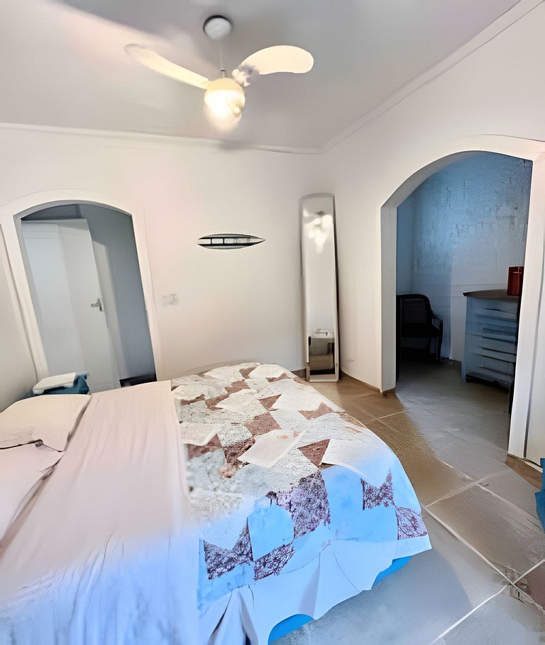 Linda Casa em Juquehy - SP (1)