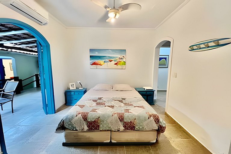 Linda Casa em Juquehy - SP (1)