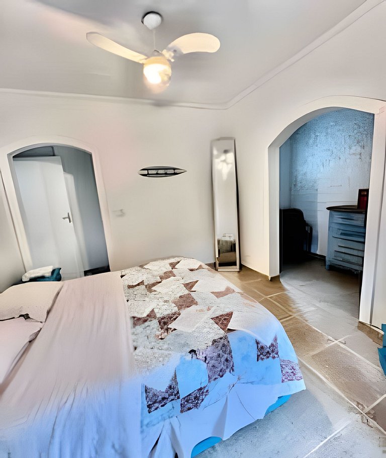 Linda Casa em Juquehy - SP (1)