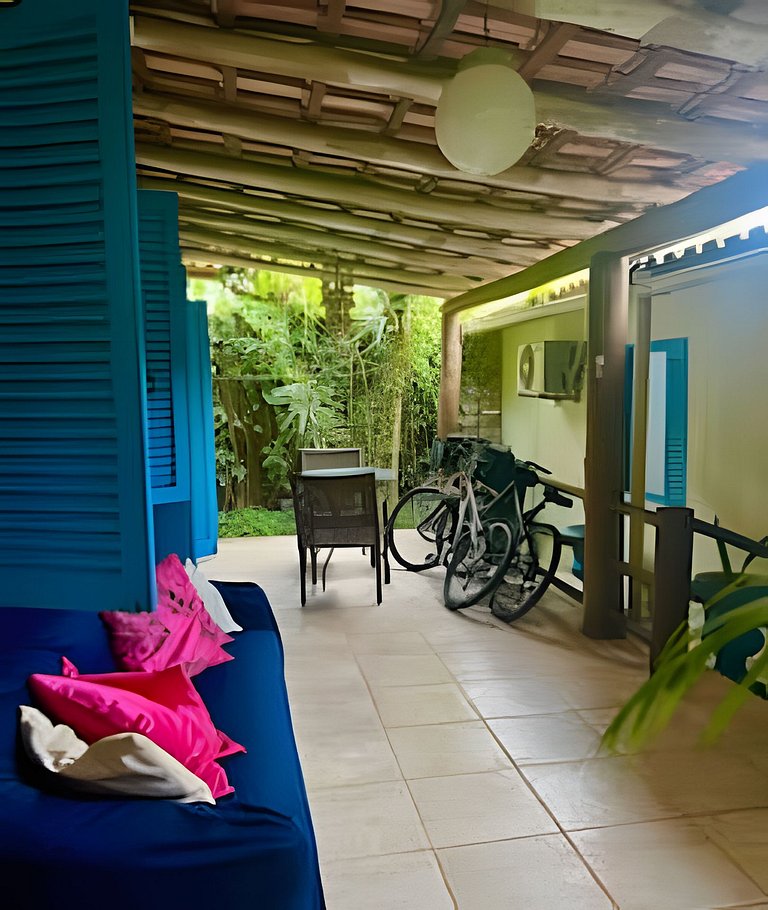Linda Casa em Juquehy - SP (1)