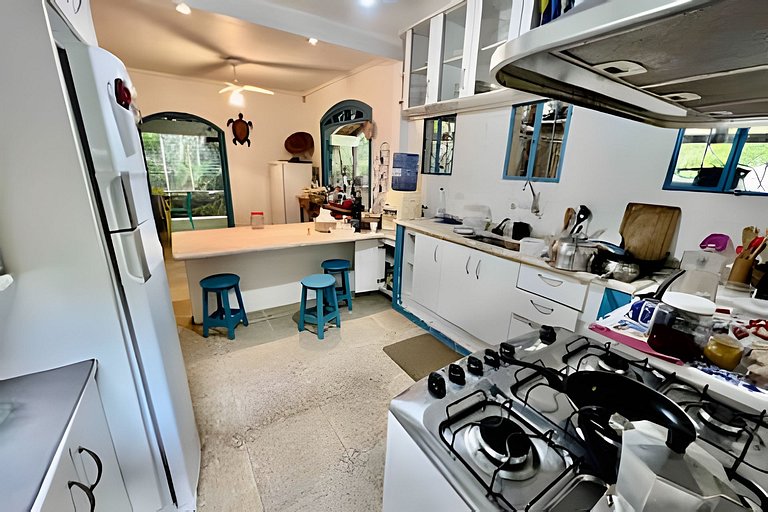 Linda Casa em Juquehy - SP (1)