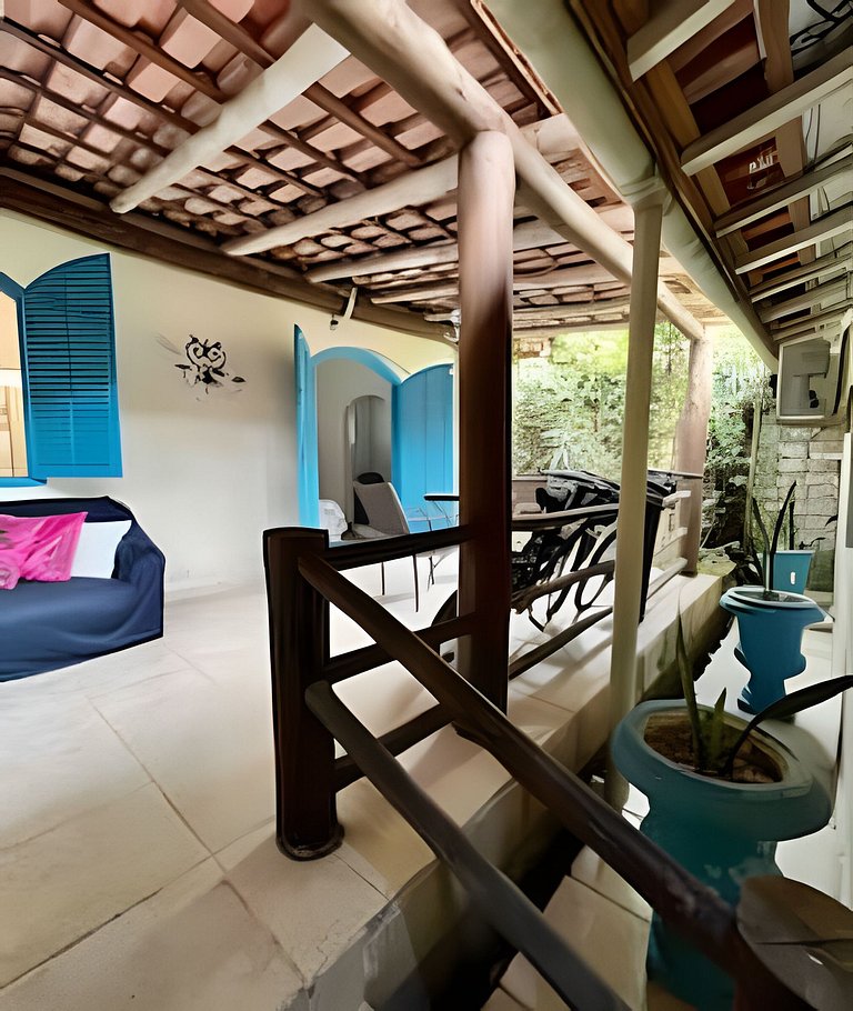 Linda Casa em Juquehy - SP (1)