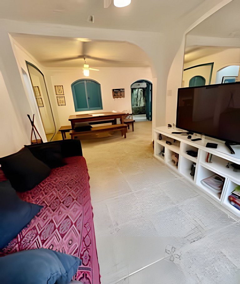 Linda Casa em Juquehy - SP (1)