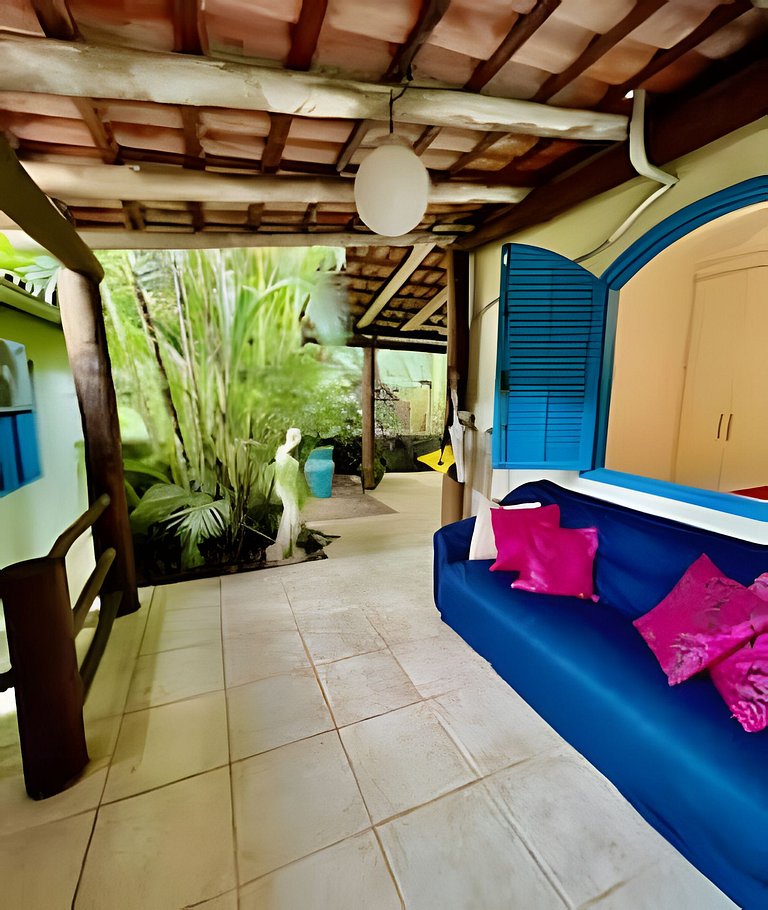 Linda Casa em Juquehy - SP (1)