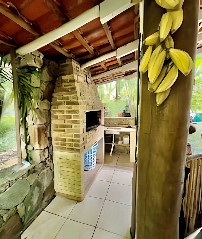 Linda Casa em Juquehy - SP (1)