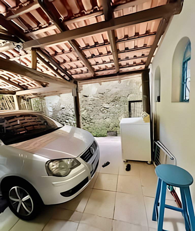 Linda Casa em Juquehy - SP (1)