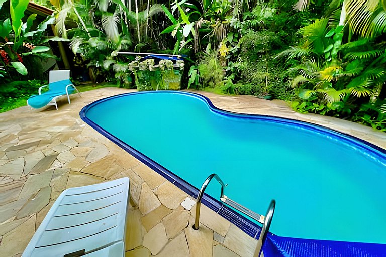 Linda Casa em Juquehy - SP (1)