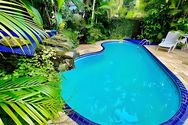 Linda Casa em Juquehy - SP (1)