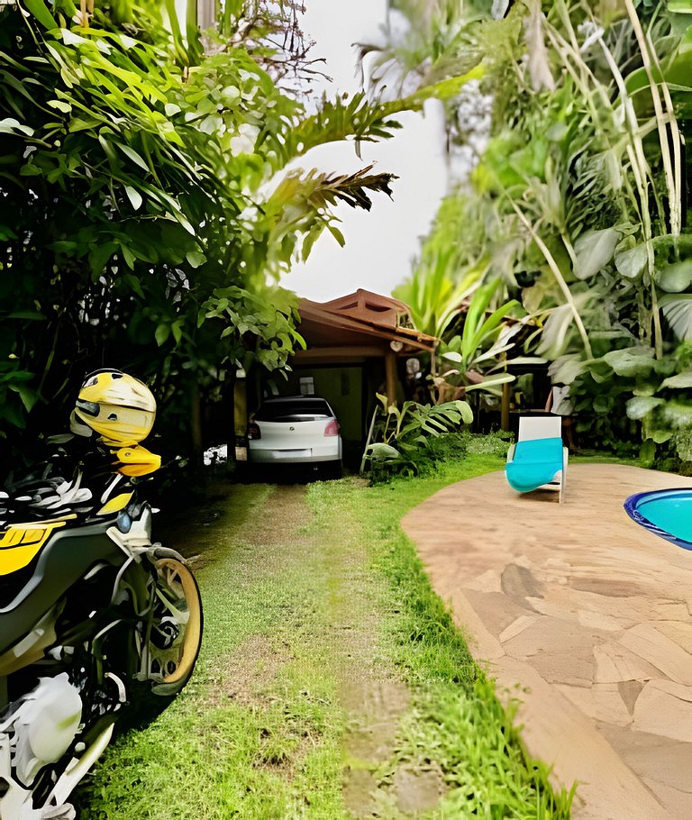 Linda Casa em Juquehy - SP (1)