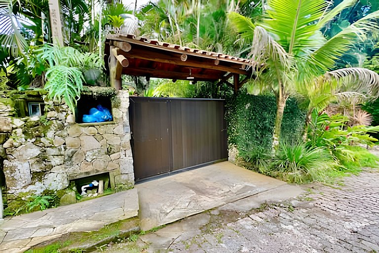 Linda Casa em Juquehy - SP (1)