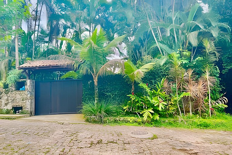 Linda Casa em Juquehy - SP (1)