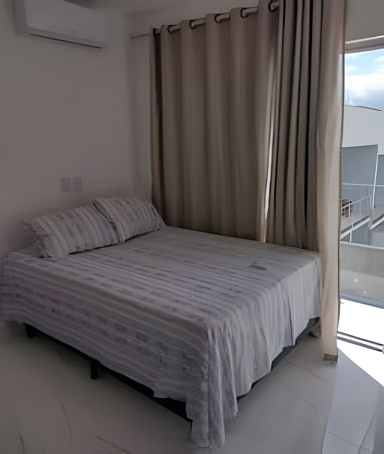 Belo Duplex em Porto Segur0 - BA (2)