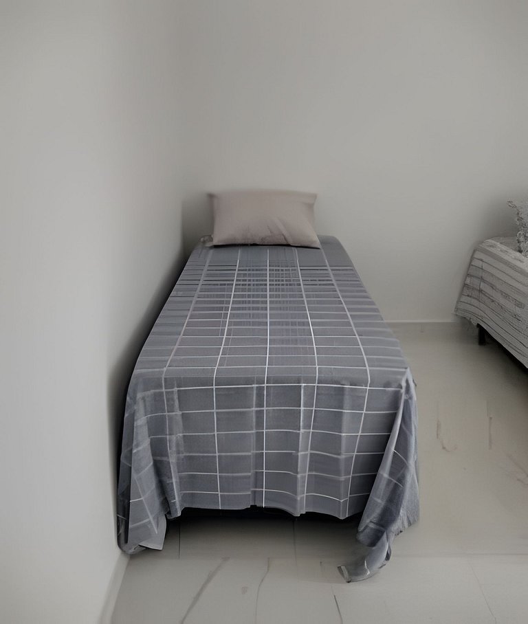Belo Duplex em Porto Segur0 - BA (2)
