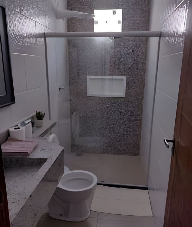 Belo Duplex em Porto Segur0 - BA (2)