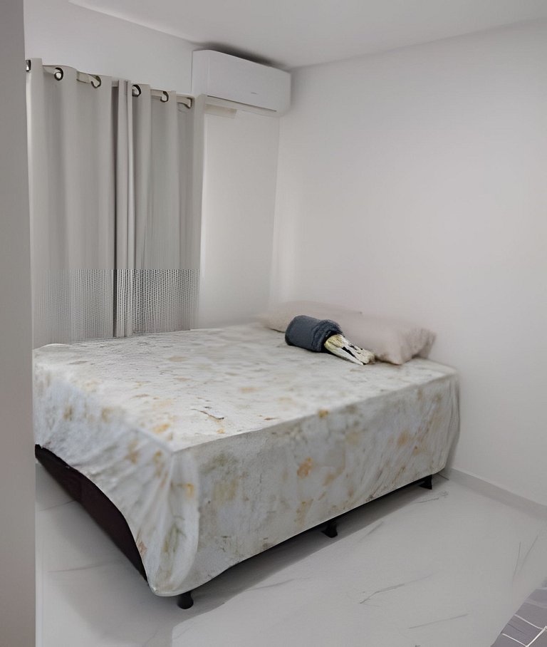Belo Duplex em Porto Segur0 - BA (2)
