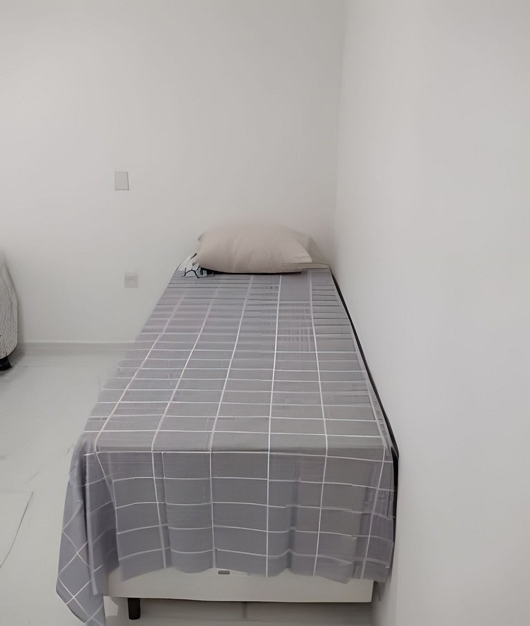 Belo Duplex em Porto Segur0 - BA (2)