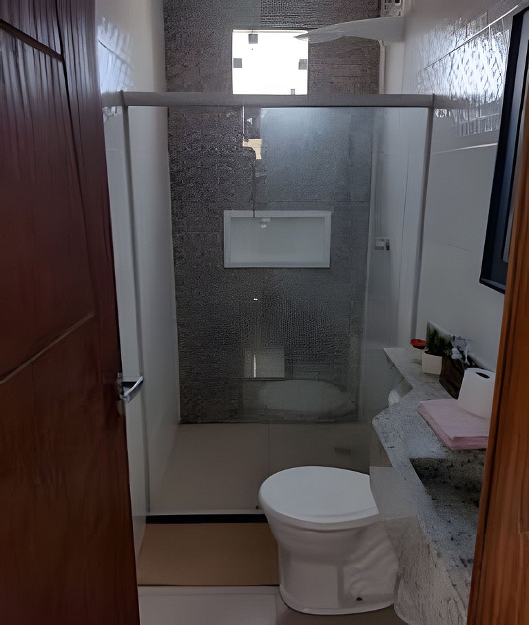 Belo Duplex em Porto Segur0 - BA (2)