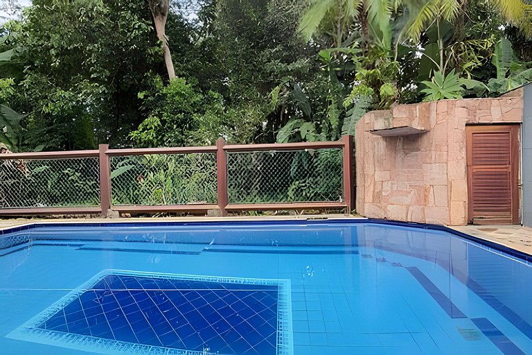 Bela casa em Riviera – SP (6)