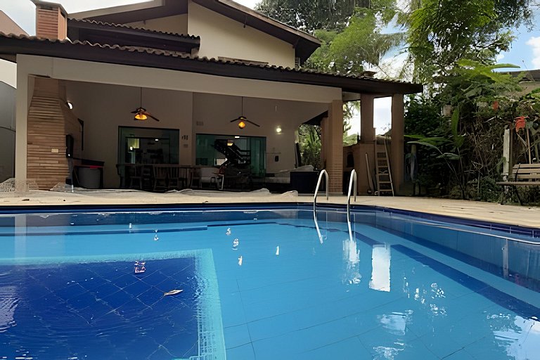 Bela casa em Riviera – SP (6)