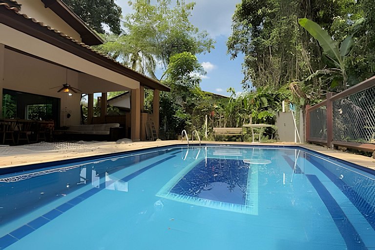 Bela casa em Riviera – SP (6)
