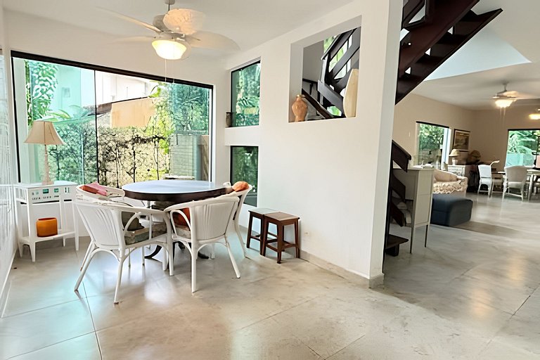 Bela casa em Riviera – SP (6)