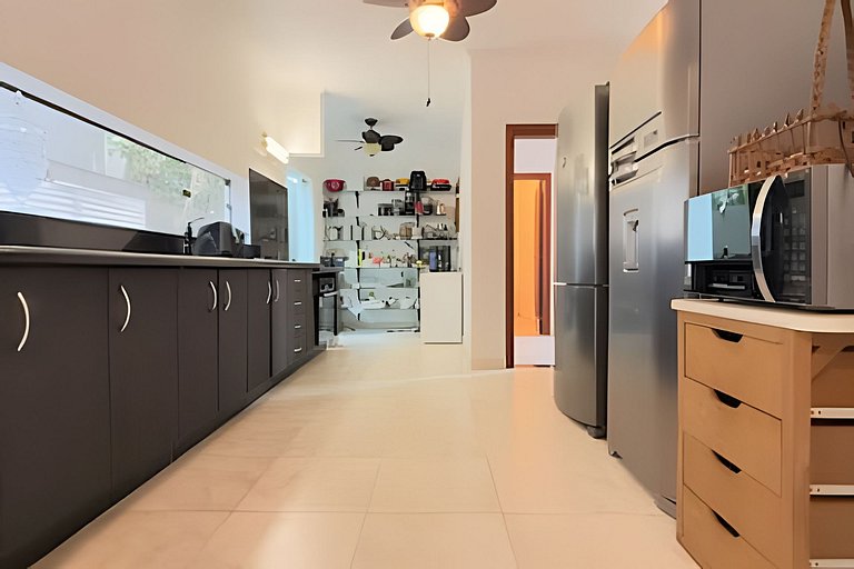 Bela casa em Riviera – SP (6)