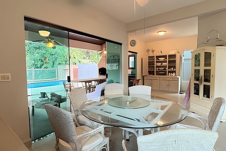 Bela casa em Riviera – SP (6)