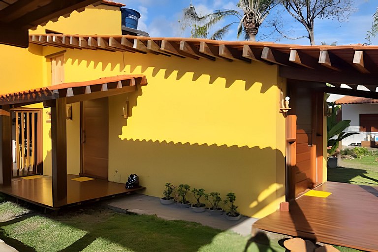Quarto em Pratigi - BA (3)