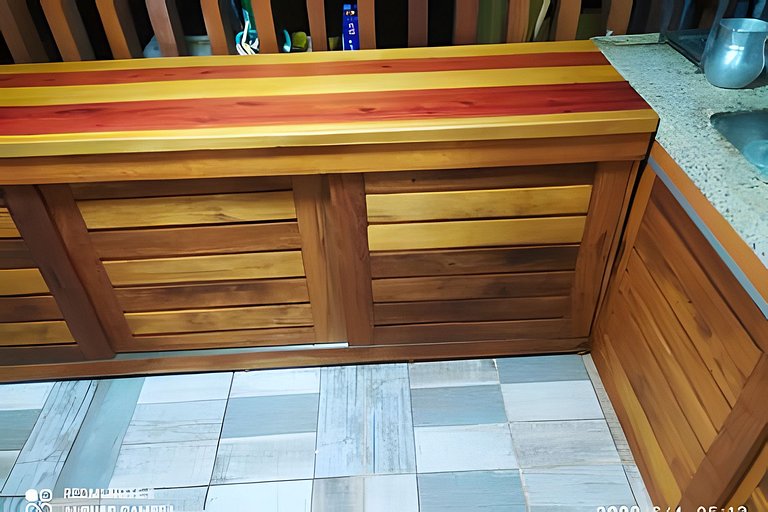 Quarto em Pratigi - BA (3)