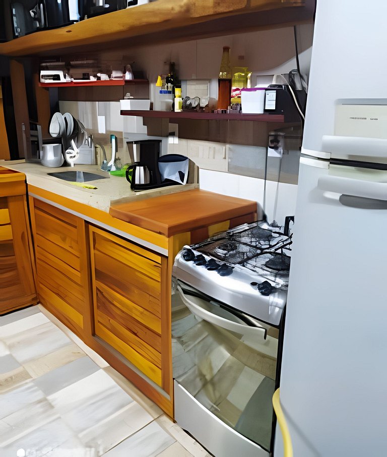 Quarto em Pratigi - BA (3)
