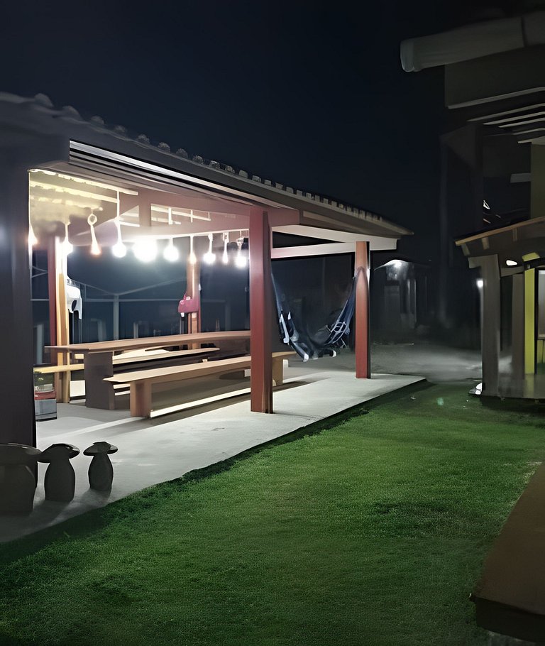 Quarto em Pratigi - BA (3)