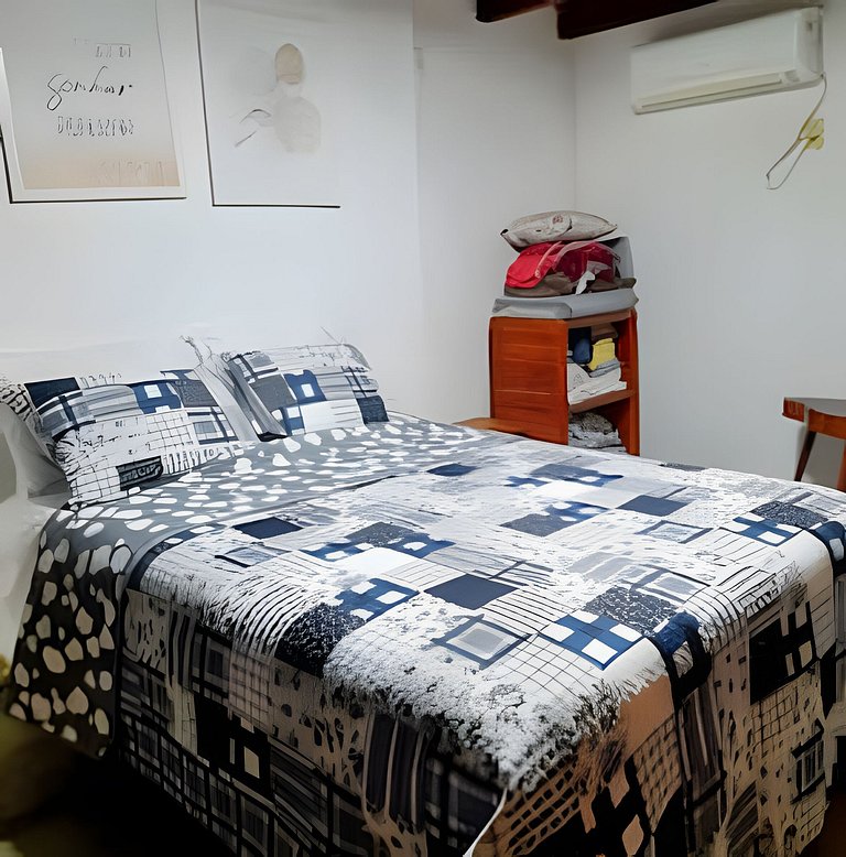 Quarto em Pratigi - BA (3)