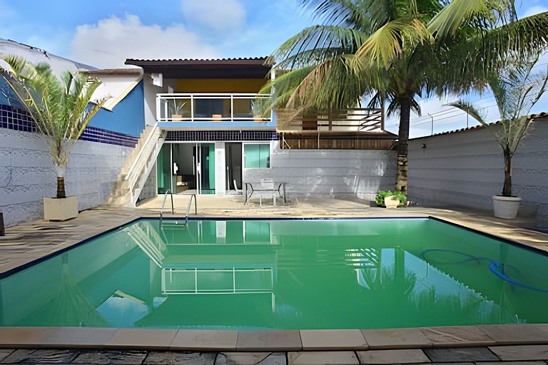 Casa em Iguaba Grande - RJ (Região dos Lagos) (1)