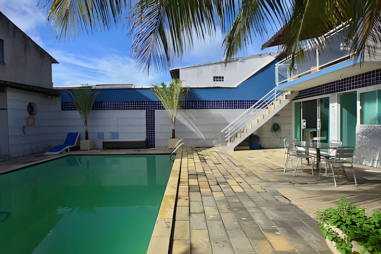 Casa em Iguaba Grande - RJ (Região dos Lagos) (1)