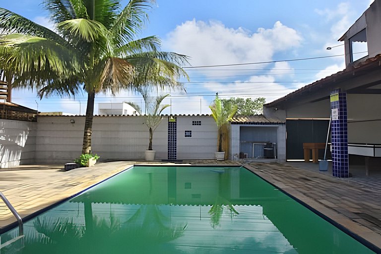 Casa em Iguaba Grande - RJ (Região dos Lagos) (1)