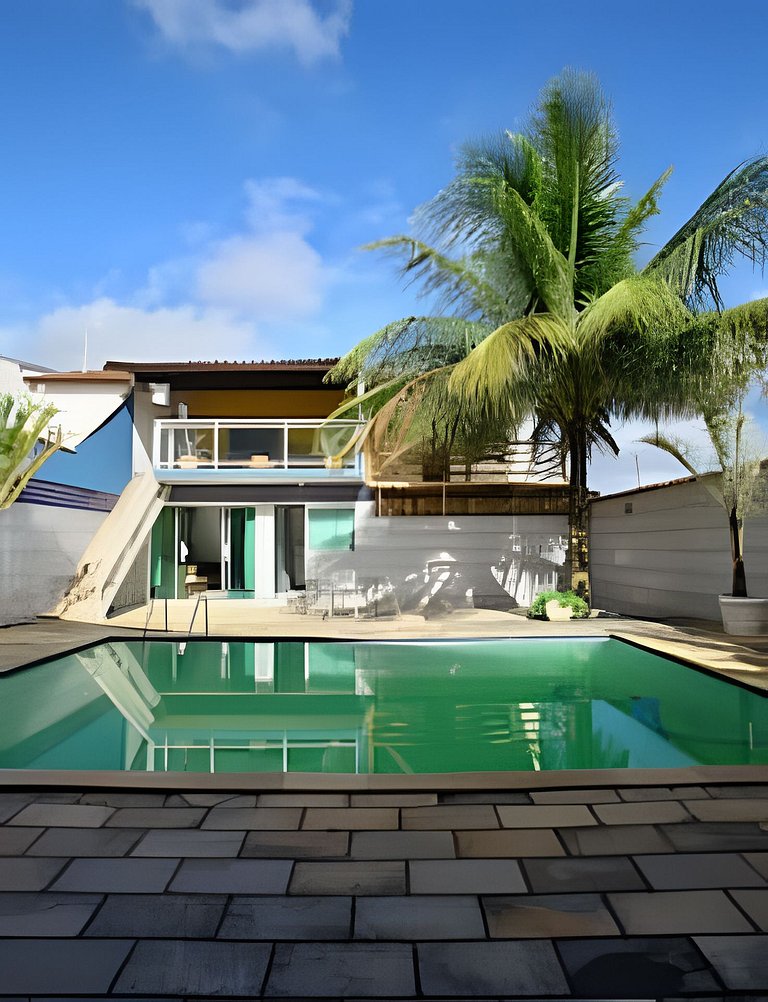 Casa em Iguaba Grande - RJ (Região dos Lagos) (1)