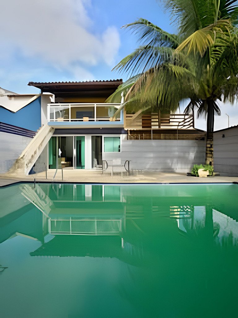 Casa em Iguaba Grande - RJ (Região dos Lagos) (1)