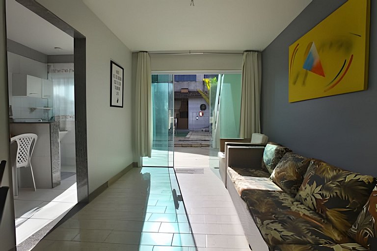 Casa em Iguaba Grande - RJ (Região dos Lagos) (1)