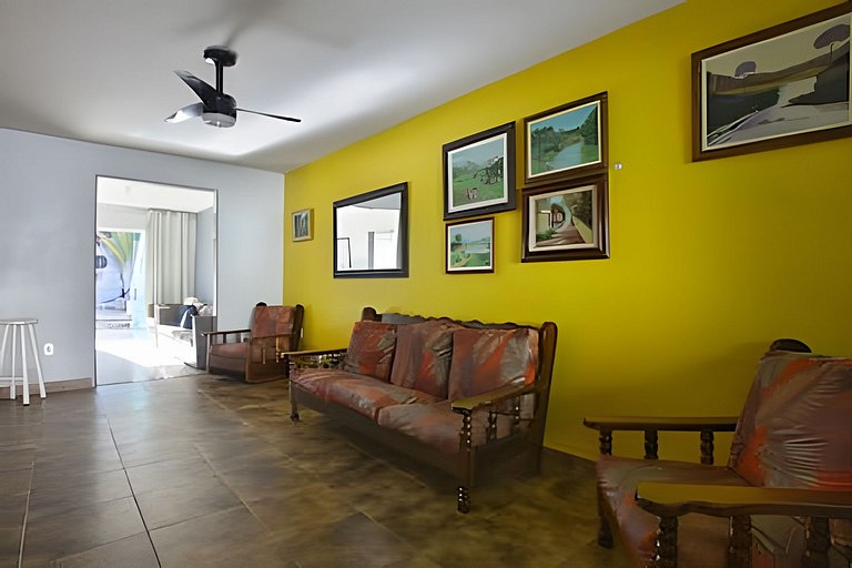 Casa em Iguaba Grande - RJ (Região dos Lagos) (1)