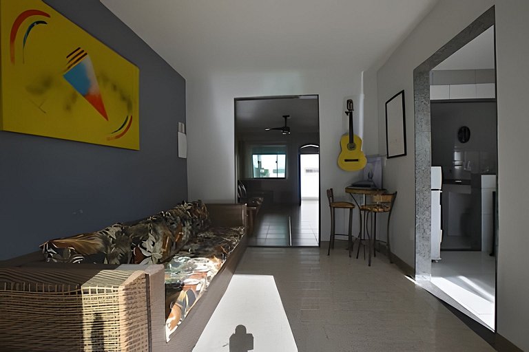 Casa em Iguaba Grande - RJ (Região dos Lagos) (1)