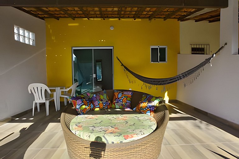 Casa em Iguaba Grande - RJ (Região dos Lagos) (1)