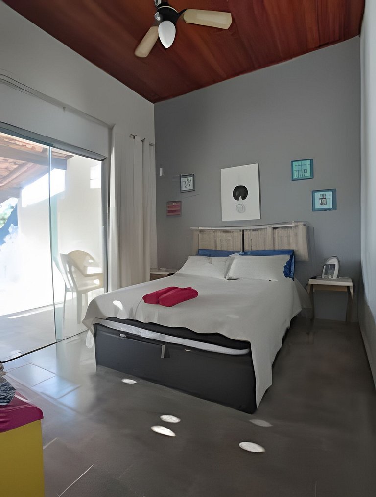Casa em Iguaba Grande - RJ (Região dos Lagos) (1)