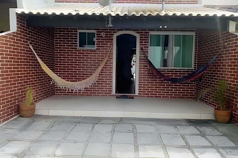 Casa em Iguaba Grande - RJ (Região dos Lagos) (1)