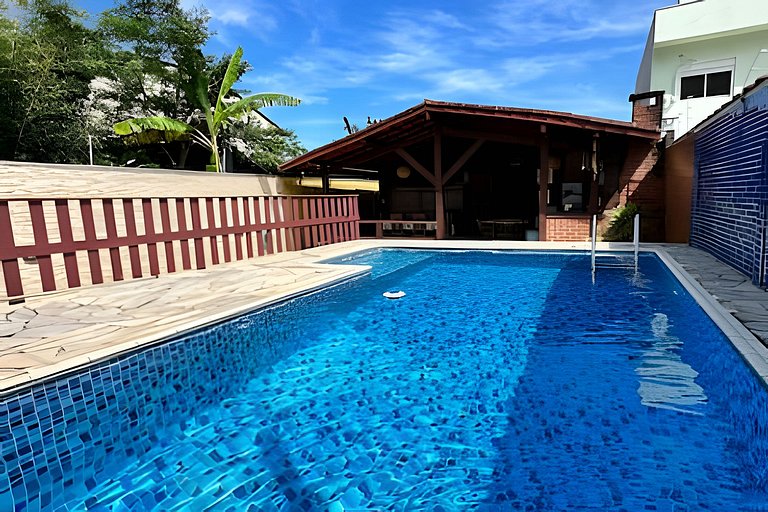 Linda Casa em Juquehy - SP (3)