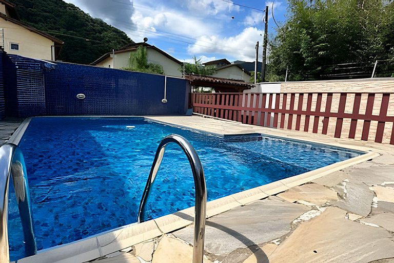 Linda Casa em Juquehy - SP (3)